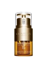 Double Serum Eye odmładzające serum pod oczy