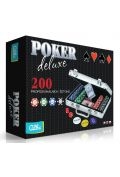 Zestaw Poker Deluxe