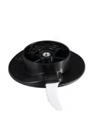 Głowica tnąca (plastik) 230 mm kpl. do ur100d