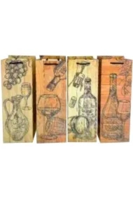 Torba prezentowa mix