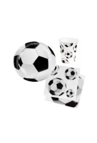 Zestaw stołowy Piłka nożna