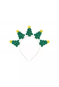 Opaska Choinki 23x20cm