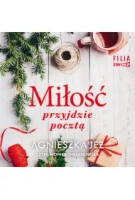 Miłość przyjdzie pocztą