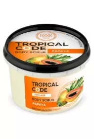 Peeling do ciała Papaya