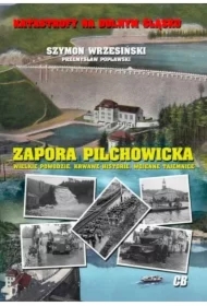 Zapora Pilchowicka