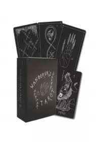 Wanderers Tarot, karty do wróżenia