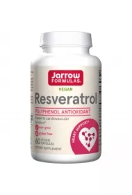 Resveratrol Suplement diety