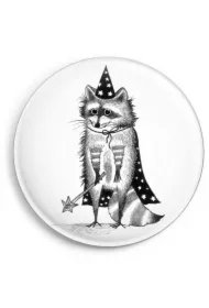 Magnes Szop czarodziej