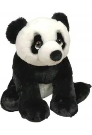 Panda siedząca 38cm