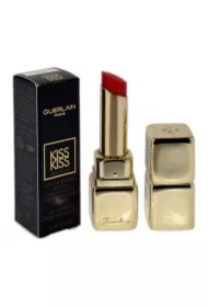 Kiss Kiss Bee Glow Tinted Balsam do ust 775 Poppy