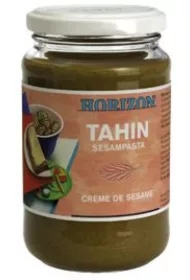 Tahini (pasta sezamowa)