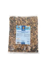 Karma dla ptaków zimujących