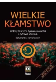 Wielkie kłamstwo