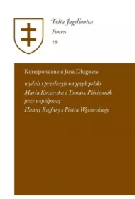 Korespondencja Jana Długosza