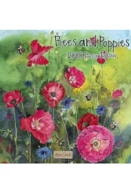 Puzzle 1000 el. Pszczoły i maki