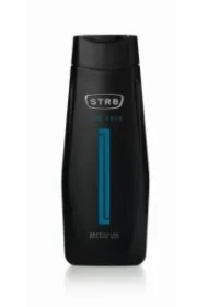 Żel pod prysznic Live True