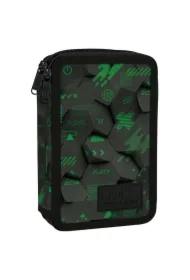 Piórnik podwójny z wyposażeniem BackUp 7 DW63