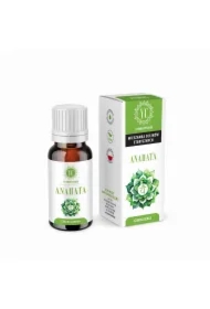 Olejek eteryczny mix czakra serca anahata