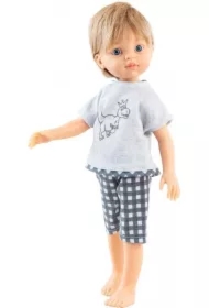 Lalka hiszpańska Ivan 32cm