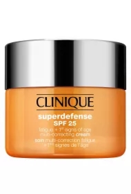 Superdefense SPF25 odżywczy krem do twarzy