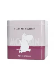 Moomin Black Tea Mulberry Herbata czarna sypana