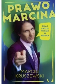 Prawo Marcina. Znaj swoje prawa w szkole
