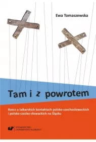 Tam i z powrotem. Rzecz o lalkarskich kontaktach..