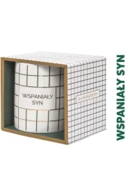 Kubek Wspaniały Syn