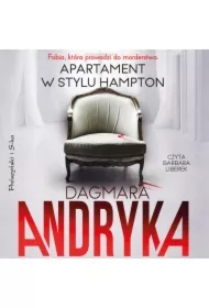 Apartament w stylu Hampton