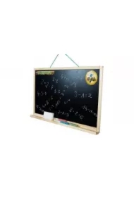 Tablica wisząca kredowa