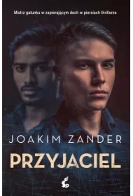 Przyjaciel