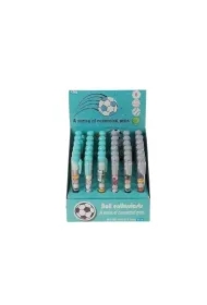 Długopis z piłeczkami