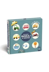 Pojazdy, Ruszaj w drogę!