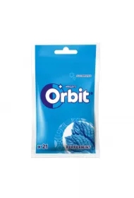 Guma do żucia Sugarfree Peppermint torebka