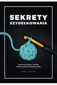 Sekrety szydełkowania