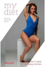 Discover the secret of my figure - 30 Original recipes.