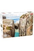 Фото - Пазли й мозаїки Tactic Puzzle 1000 el. Kjerag 