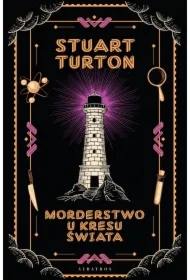 Morderstwo u kresu świata