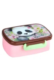 Śniadaniówka Panda A10