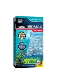 Wkład BioMAX, do filtrów AC50