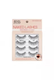 Naked Lashes Multipack sztuczne rzęsy na pasku 422 Black