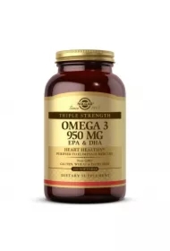 Omega 3 - 950 mg EPA & DHA Suplement diety