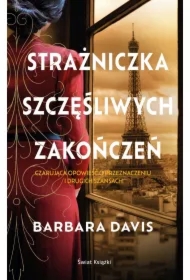 Strażniczka szczęśliwych zakończeń