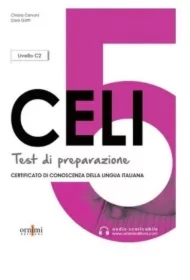 CELI 5 C1 testy przygotowujące do egz. + online