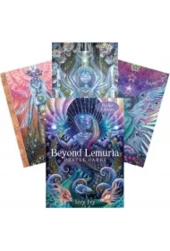 Beyond Lemuria, karty do wróżenia (edycja kieszonkowa)