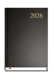 Asystent 2026 czarny