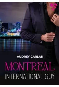 Montreal. International Guy. Tom 6