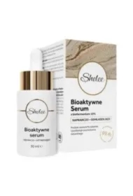 Bioaktywne Serum Naprawczo-Odmładzające