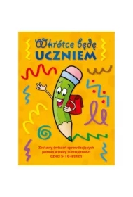 Wkrótce będę uczniem
