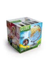 Globus zoolog. w kartonie Multi Globe AR 22cm SK
